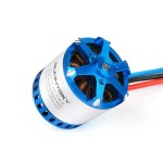 SUNNYSKY X3525 III KV465 KV550 KV650 KV860 KV1080 High-Performance Brushless Motor for RC Drones